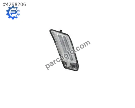 Volvo XC60 Sinyal - Samsun Merkez