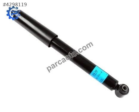 Volvo XC60 Amortisör - Samsun Merkez