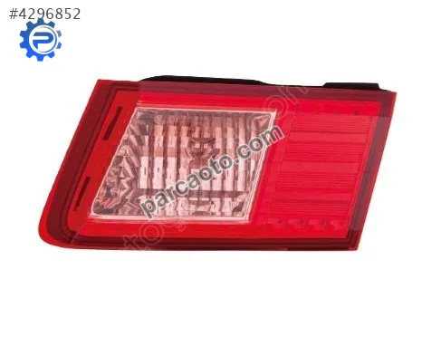 Stop lambası arka iç sağ honda accord 08-11 / 34150tl0j11