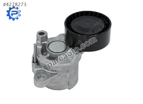 Opel Combo V Kayışı - Samsun Merkez