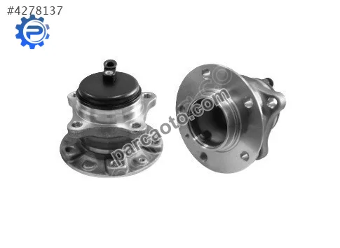 Opel Combo Porya - Samsun Merkez