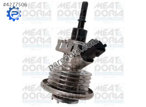 ADBLUE ENJEKTÖRU MERCEDES W906 06- / 0004901013 ADBLUE ENJEKTÖRU MERCEDES W906 06- / 0004901013