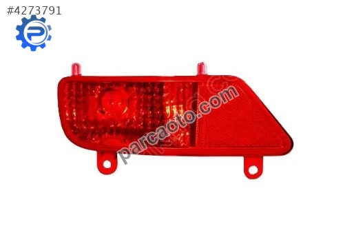 Peugeot 3008 Stop - Samsun Merkez