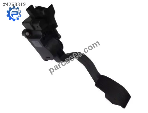 Peugeot Bipper Pedal - Samsun Merkez