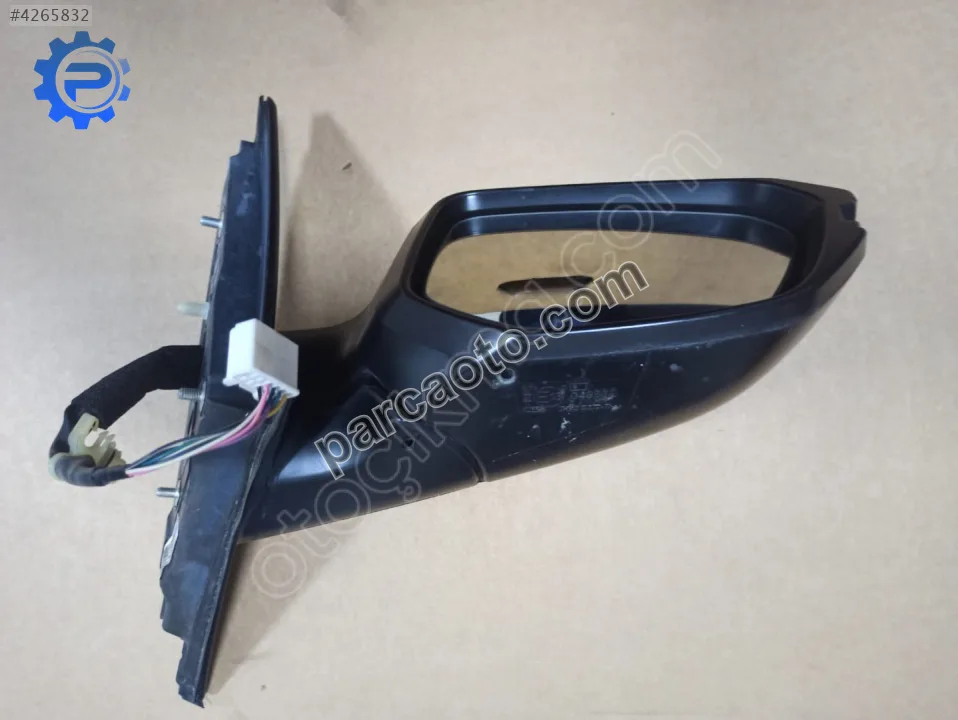 Honda Civic Dış Ayna Komple - Samsun Merkez