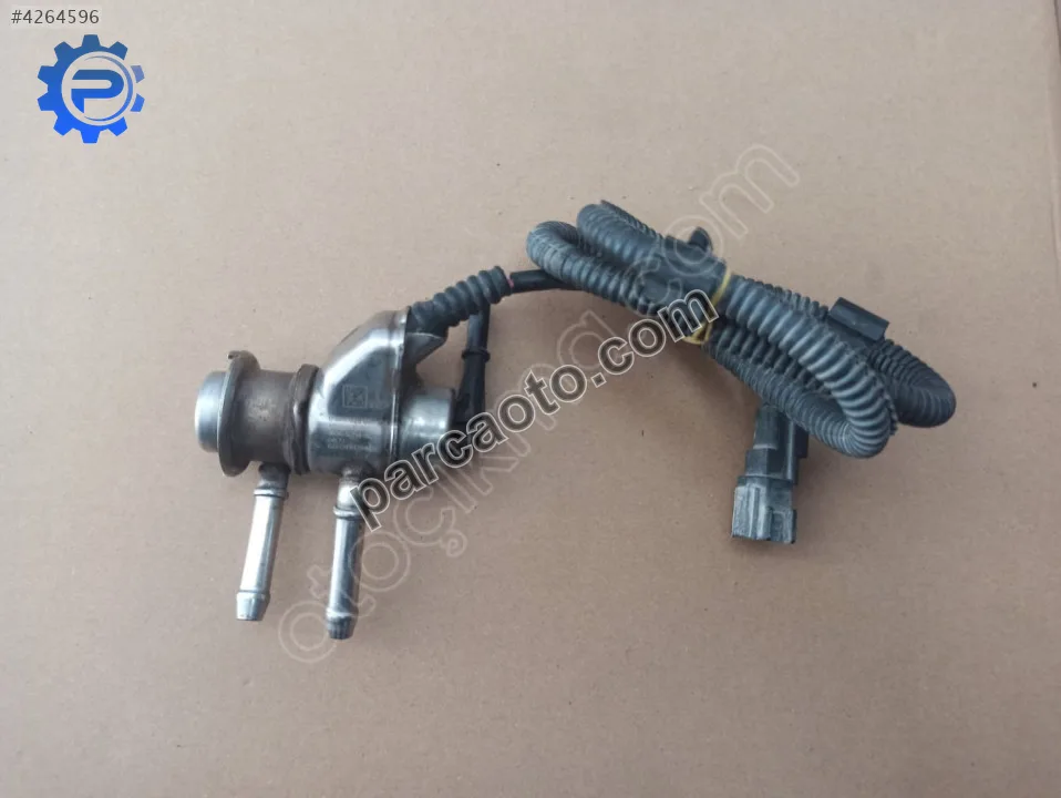 Ford Ranger Beyin - Samsun Merkez