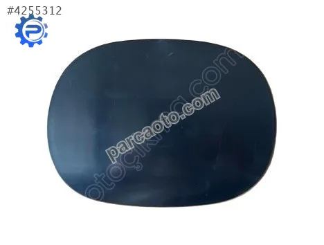 Yakıt depo kapagı dış (250x156) mercedes gla / 1567570006