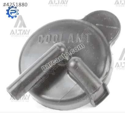 Hyundai i10 Yedek Su Deposu - Samsun Merkez