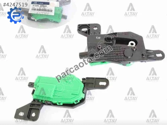 Depo kapak açma motoru orj. i30 12-16 / ceed 12-18 / 81590a5000