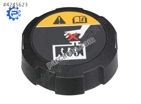 Hyundai Tucson Yedek Su Deposu - Samsun Merkez