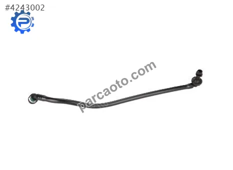 Hava tahliye hortumu bmw f20 - f21 - f30 - f31 - n13 11157614690