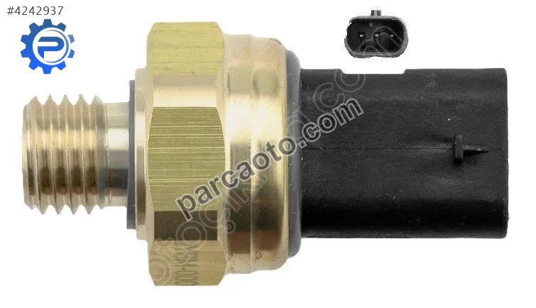 Yağ basınç müşürü orjinal bmw b37 f20-f45 mını f55-f56 14-17