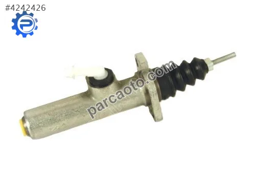 Debriyaj üst merkezi audi a80-a100 2.3 e-a6 79-97  431721401