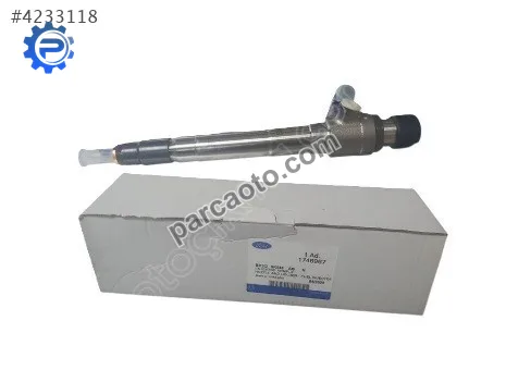 Enjektör orj puma-transıt v347 11>14-ranger-custom 12> 9801125480