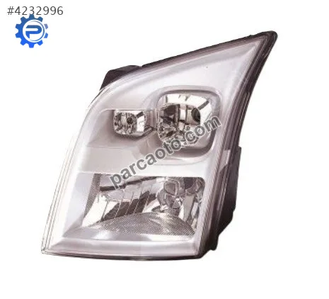 Sol far komple (ayarlı-motorlu) ford transit v347 06-14 / 1486100
