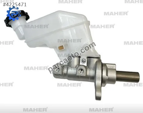 Fren ana merkez hyundai i30 12-16 / kia ceed 12-16 / 58510a5200