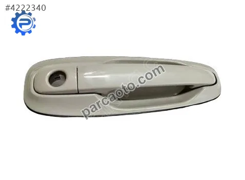 Chevrolet Lacetti Kapı - Samsun Merkez