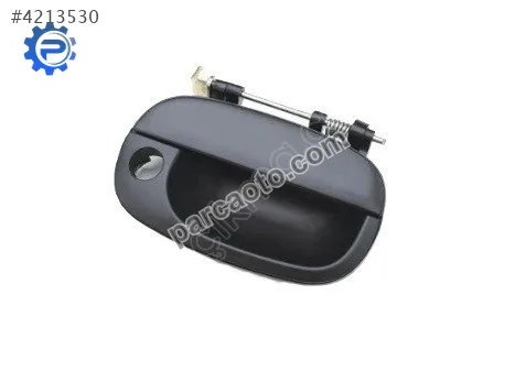 Hyundai Starex Kapı - Samsun Merkez