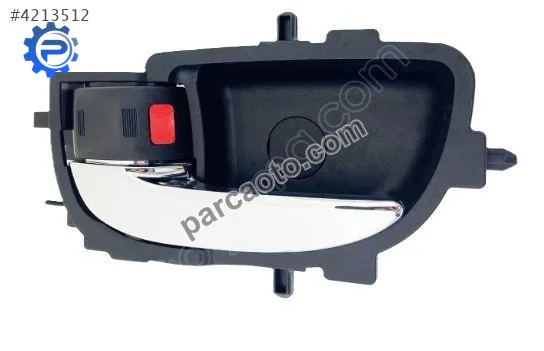 Toyota Yaris Kapı - Samsun Merkez