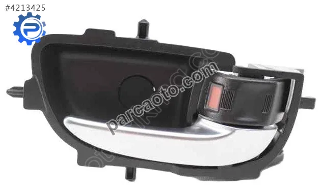 Toyota Yaris Kapı - Samsun Merkez