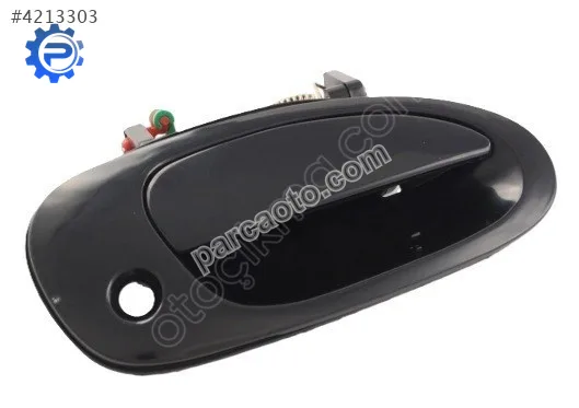 Mazda 323 Kapı - Samsun Merkez