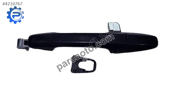 Honda Civic Kapı - Samsun Merkez