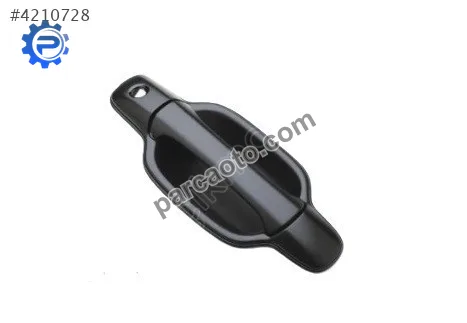 Isuzu D-Max Kapı - Samsun Merkez