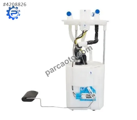 Hyundai Santa Fe Yakıt Şamandırası - Samsun Merkez