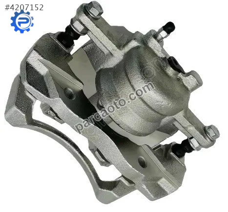 FREN KALİPERİ ÖN SAĞ (TEK PİSTONLU) HILUX 4X2 05->10 / 477300K020 FREN KALİPERİ ÖN SAĞ (TEK PİSTONLU) HILUX 4X2 05->10 / 477300K020