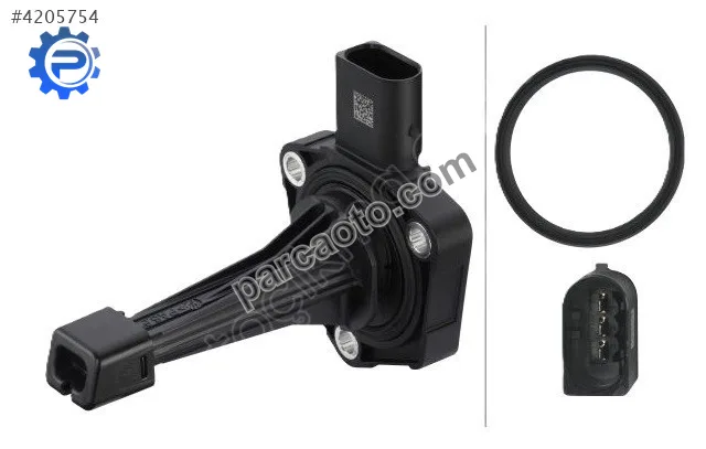 Hyundai Tucson Yağ Seviye Müşürü - Samsun Merkez