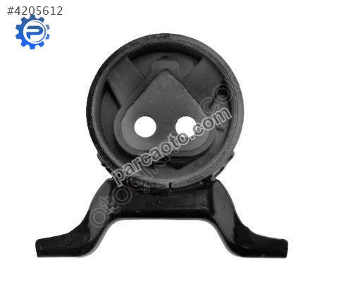 Toyota RAV4 Takoz - Samsun Merkez