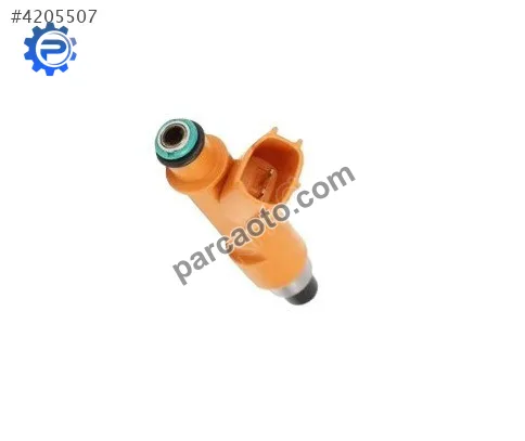 Daihatsu Terios Enjektör - Samsun Merkez