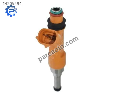 ENJEKTÖR SUZUKİ VITARA-SX4 M16 1.6 06-> / 1571055L00 ENJEKTÖR SUZUKİ VITARA-SX4 M16 1.6 06-> / 1571055L00