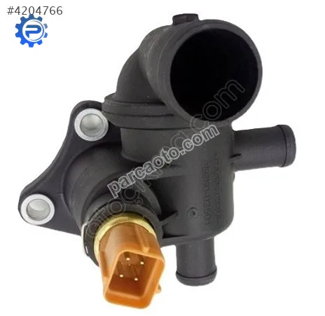 Hyundai i10 Termostat - Samsun Merkez