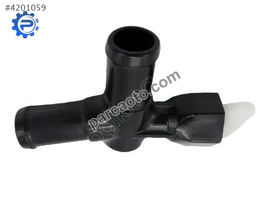 Daihatsu Terios Radyatör - Samsun Merkez