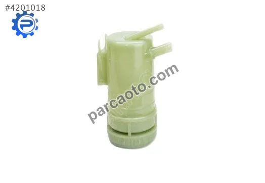 Isuzu D-Max Direksiyon Yağ Deposu - Samsun Merkez