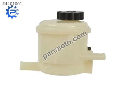 Hidrolik direksiyon yağ bidonu hyundai accent 95-00 / 5715022002