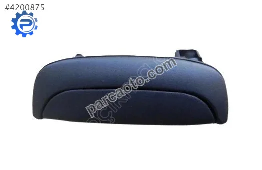 KAPI KOLU DIŞ ORTA SAĞ HYUNDAİ H100 MİNİBÜS / 8362043300 KAPI KOLU DIŞ ORTA SAĞ HYUNDAİ H100 MİNİBÜS / 8362043300