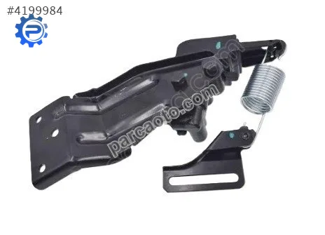 Nissan Pick-up Fren Limitörü - Samsun Merkez