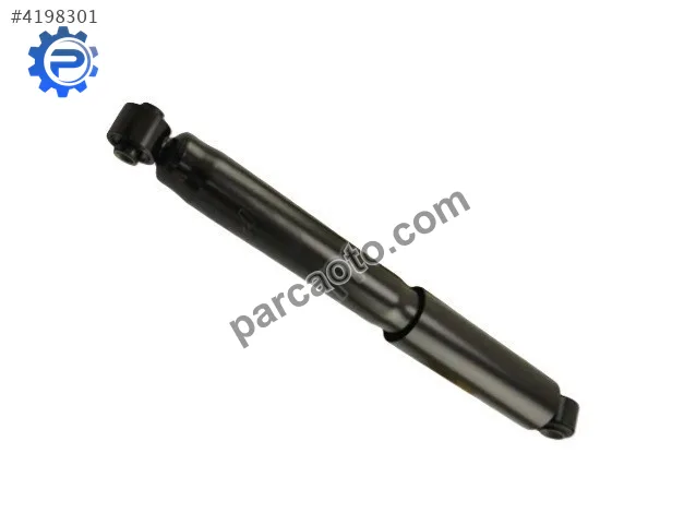 Mazda BT-50 Amortisör - Samsun Merkez