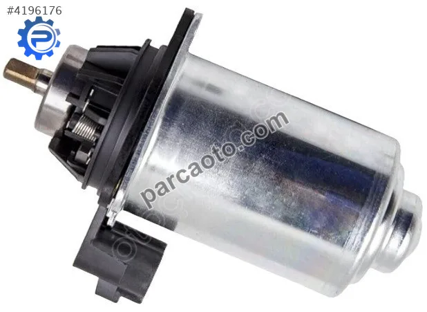 Aktüatör otomatik debriyaj motor (4 kömürlü) corolla - auris 11->