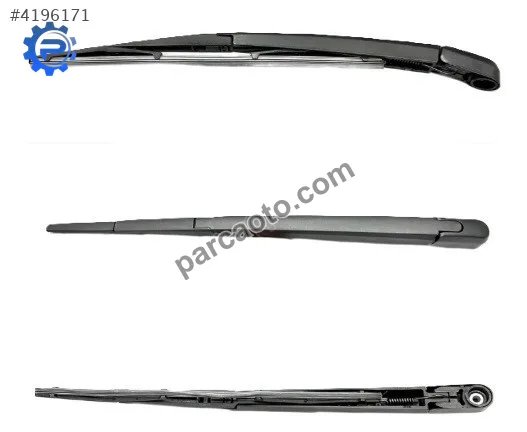 Hyundai Santa Fe Silecek Kolu - Samsun Merkez