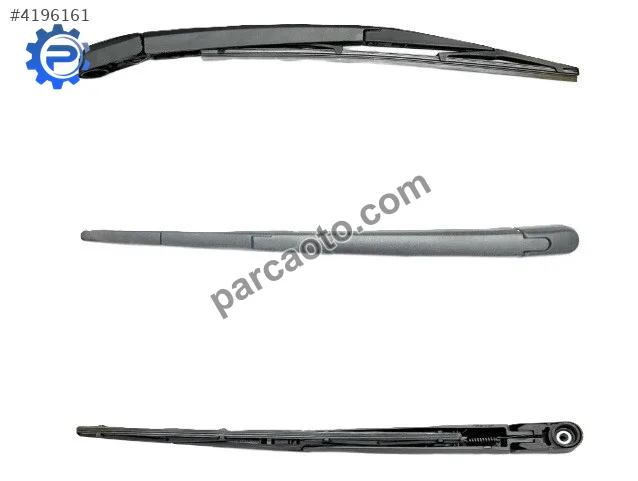 Arka silecek kolu (350 mm) hyundai santafe 06->12 / uni-06-1002