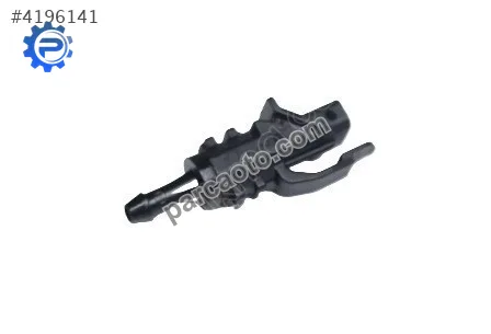 Su fiskiye memesi hyundai i30 - elantra 08-12 / 986302l100
