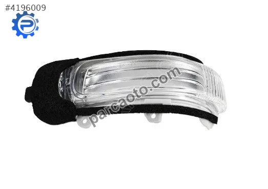 Ayna sinyali sol corolla 10-12 / aurıs 09-11 / 8174012150