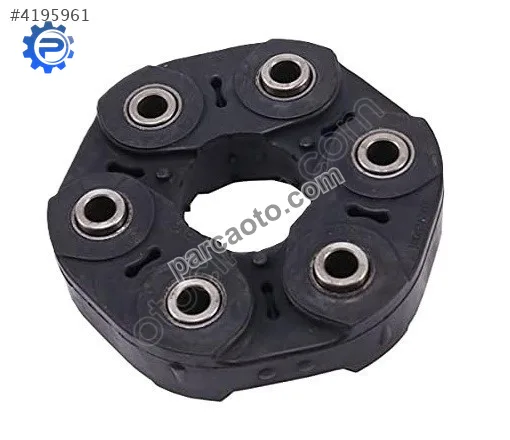 Kia Sorento Şaft - Samsun Merkez