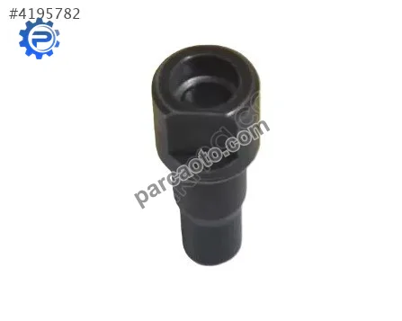 Nissan Navara Yağ Pompası - Samsun Merkez