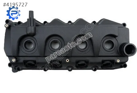 Nissan Navara Külbütör Kapağı - Samsun Merkez