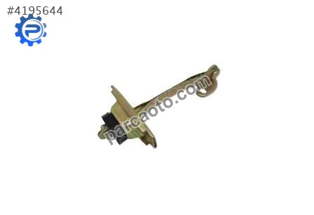 Toyota Corolla Kapı - Samsun Merkez