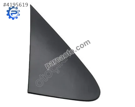 Toyota Corolla Dış Ayna Gövdeleri - Samsun Merkez